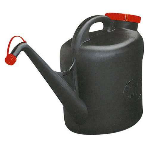 JERRYCAN A MAZOUT AVEC FILTRE 11 L