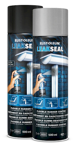 REVETEMENT IMPERMEABLE LEAKSEAL 500 ML A