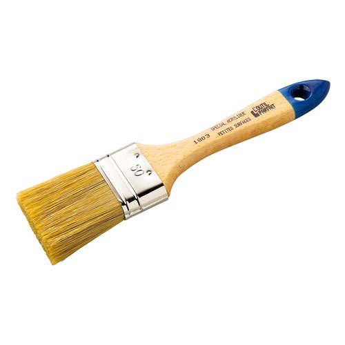 BROSSE ACRYLIQUE 80MM